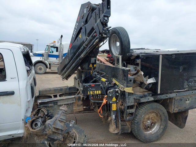 RAM 5500 2024 3C7WRNFL8RG346033 Image 5