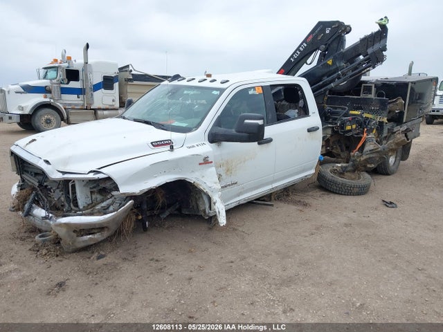 RAM 5500 2024 3C7WRNFL8RG346033 Image 6