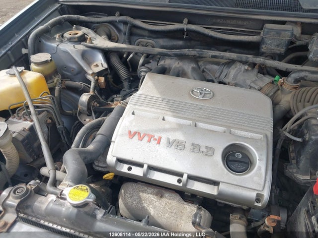 Продажа на аукционе авто 2005 Toyota Highlander V6/v6 7 Passenger, vin: JTEHP21A450132263, номер лота: 12608114