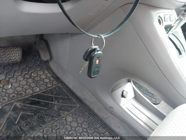 Продажа на аукционе авто 2005 Toyota Highlander V6/v6 7 Passenger, vin: JTEHP21A450132263, номер лота: 12608114
