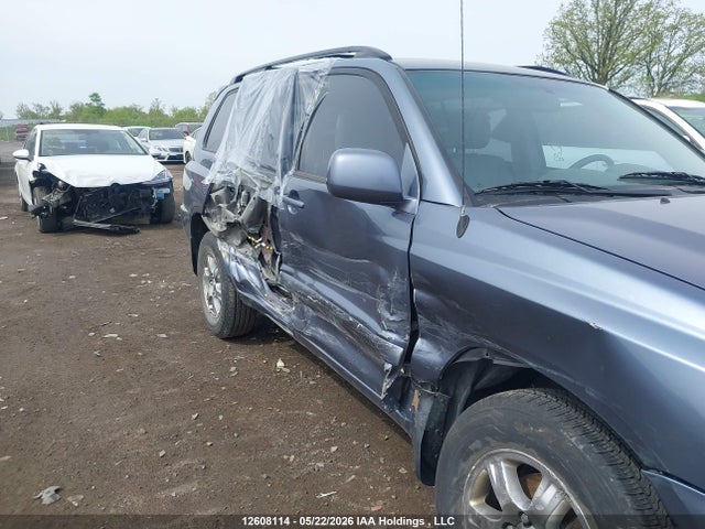 Продажа на аукционе авто 2005 Toyota Highlander V6/v6 7 Passenger, vin: JTEHP21A450132263, номер лота: 12608114