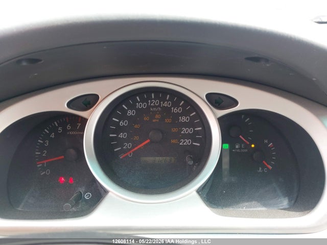 Продажа на аукционе авто 2005 Toyota Highlander V6/v6 7 Passenger, vin: JTEHP21A450132263, номер лота: 12608114
