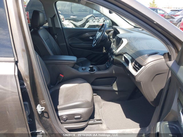 3GKALVEX7LL230242 GMC Terrain Slt