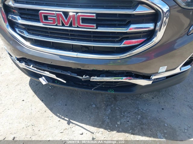 3GKALVEX7LL230242 GMC Terrain Slt