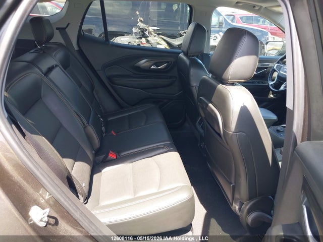 3GKALVEX7LL230242 GMC Terrain Slt