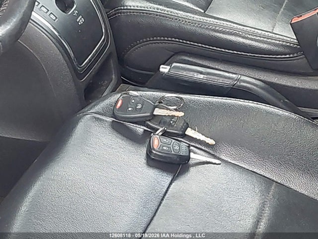 Aukcja sprzedaży 2013 Jeep Patriot Limited, vin: 1C4NJRCB7DD169872, numer aukcji: 12608118