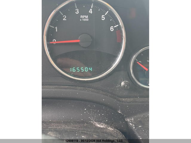 Aukcja sprzedaży 2013 Jeep Patriot Limited, vin: 1C4NJRCB7DD169872, numer aukcji: 12608118