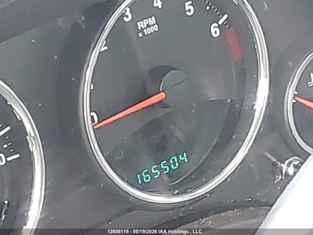 Aukcja sprzedaży 2013 Jeep Patriot Limited, vin: 1C4NJRCB7DD169872, numer aukcji: 12608118