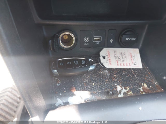 KM8K5CA52JU071793 Hyundai Kona Ultimate