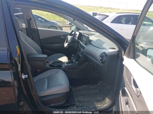 KM8K5CA52JU071793 Hyundai Kona Ultimate