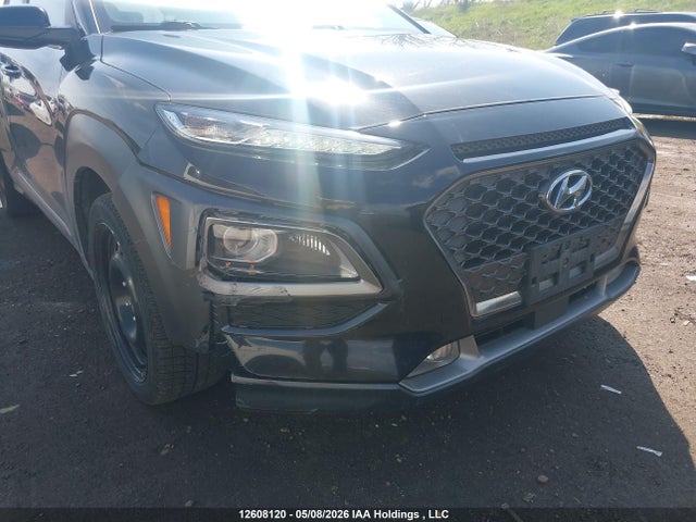 KM8K5CA52JU071793 Hyundai Kona Ultimate
