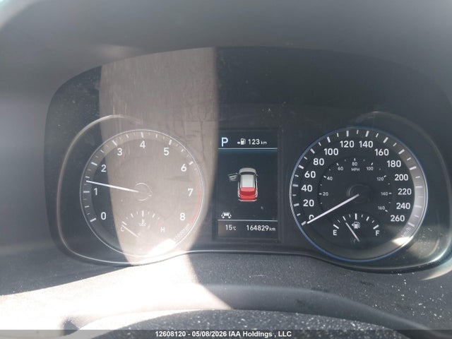 KM8K5CA52JU071793 Hyundai Kona Ultimate
