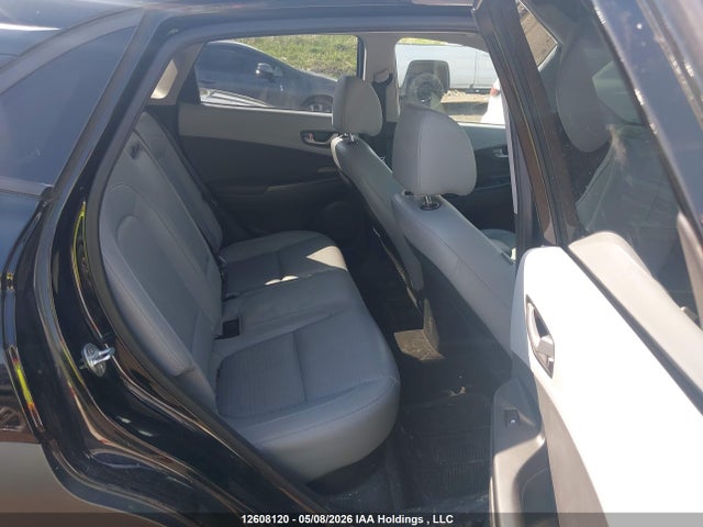 KM8K5CA52JU071793 Hyundai Kona Ultimate