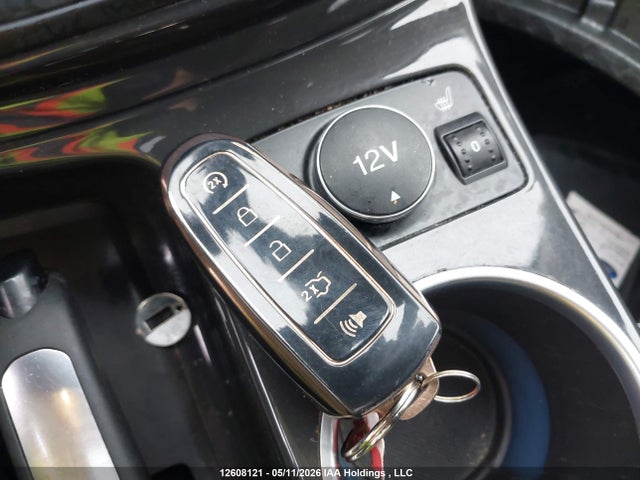 Продажа на аукционе авто 2016 Ford Escape Titanium, vin: 1FMCU9J96GUC02567, номер лота: 12608121
