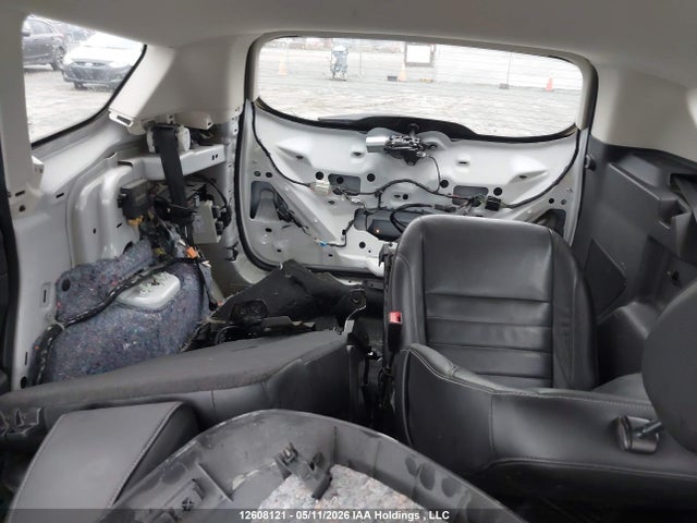Продажа на аукционе авто 2016 Ford Escape Titanium, vin: 1FMCU9J96GUC02567, номер лота: 12608121