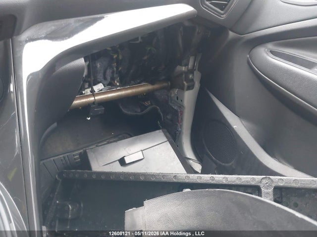 Продажа на аукционе авто 2016 Ford Escape Titanium, vin: 1FMCU9J96GUC02567, номер лота: 12608121