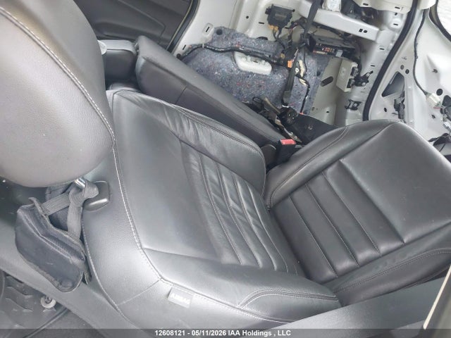 Продажа на аукционе авто 2016 Ford Escape Titanium, vin: 1FMCU9J96GUC02567, номер лота: 12608121