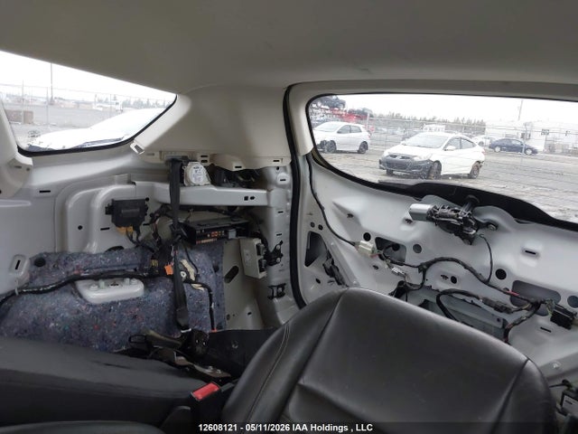 Продажа на аукционе авто 2016 Ford Escape Titanium, vin: 1FMCU9J96GUC02567, номер лота: 12608121