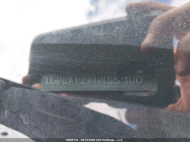 Продажа на аукционе авто 2010 Infiniti G37, vin: JN1CV6AR2AM455900, номер лота: 12608124