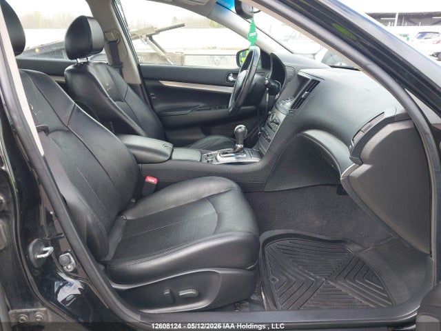 Продажа на аукционе авто 2010 Infiniti G37, vin: JN1CV6AR2AM455900, номер лота: 12608124