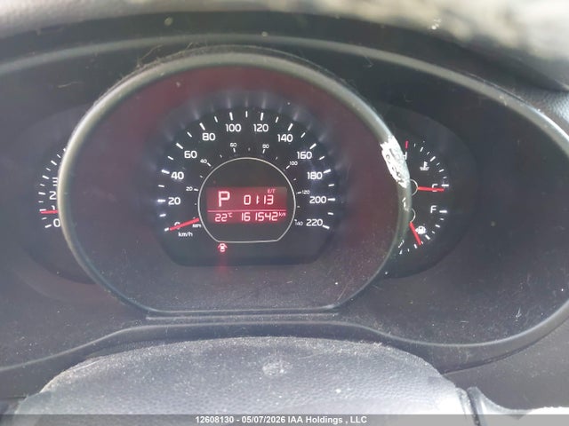 KNDJP3A5XJ7621475 KIA Soul