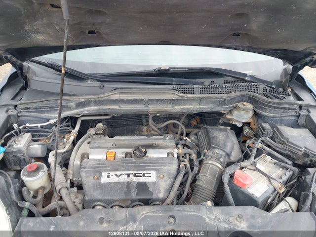 12608131 :رقم المزاد ، 5J6RE48318L802916 vin ، 2008 Honda Cr-v مزاد بيع