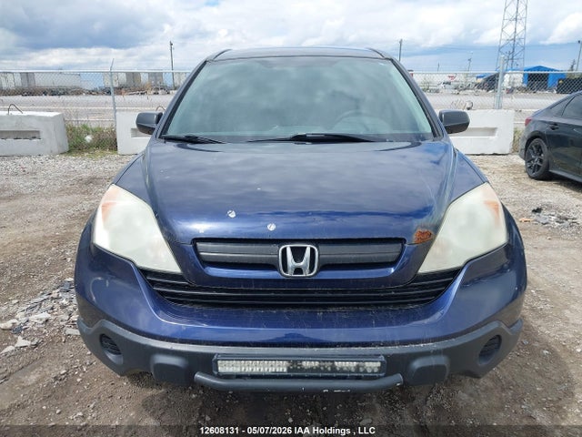 12608131 :رقم المزاد ، 5J6RE48318L802916 vin ، 2008 Honda Cr-v مزاد بيع