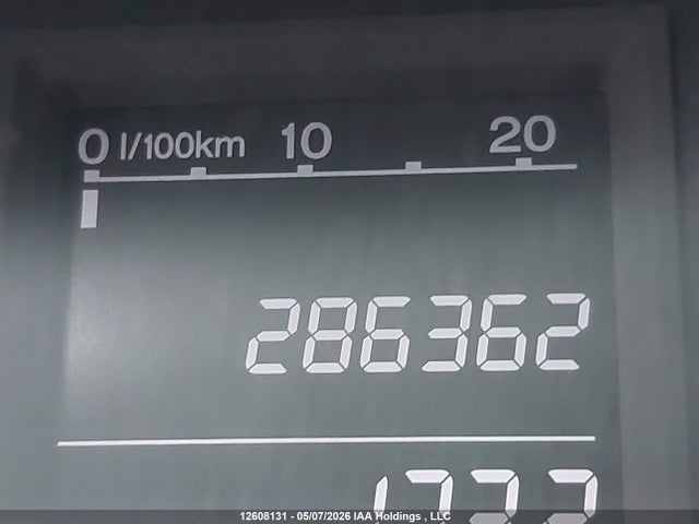 12608131 :رقم المزاد ، 5J6RE48318L802916 vin ، 2008 Honda Cr-v مزاد بيع