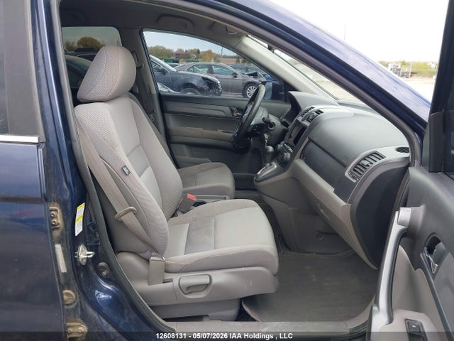 12608131 :رقم المزاد ، 5J6RE48318L802916 vin ، 2008 Honda Cr-v مزاد بيع