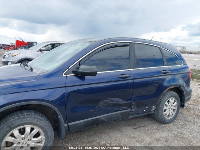 12608131 :رقم المزاد ، 5J6RE48318L802916 vin ، 2008 Honda Cr-v مزاد بيع