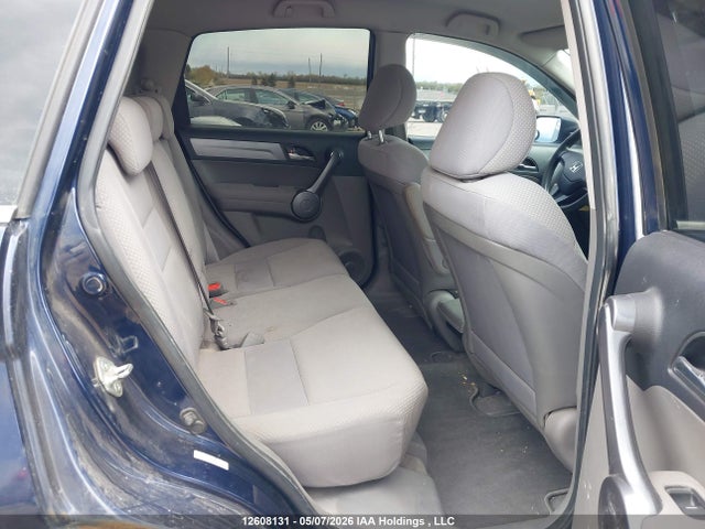 12608131 :رقم المزاد ، 5J6RE48318L802916 vin ، 2008 Honda Cr-v مزاد بيع