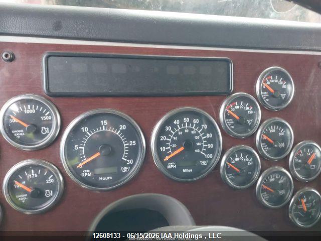 Western Star/auto Car Conventional 4900fa 2014 5KKHAEBG4EPFM0376 Image 6