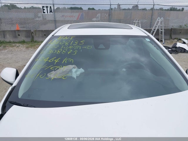 5YFBPMBE6NP308873 Toyota Corolla Le/xle