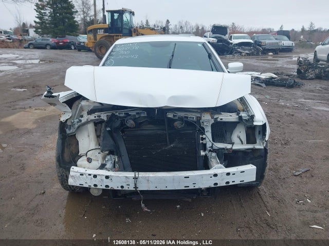 Продаж на аукціоні авто 2014 Chrysler 300, vin: 2C3CCARG1EH221043, номер лоту: 12608138