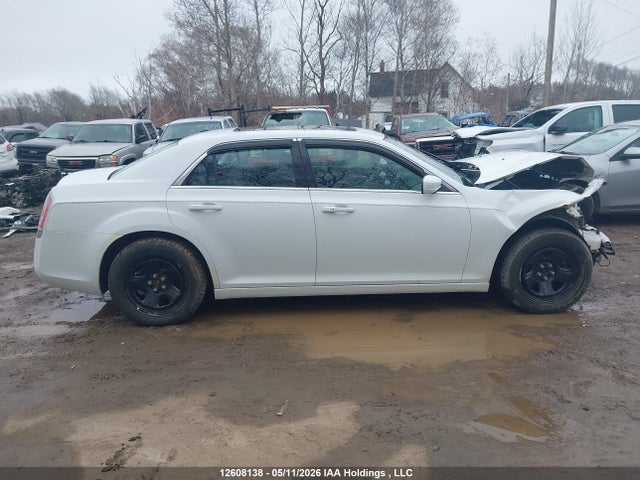 Продаж на аукціоні авто 2014 Chrysler 300, vin: 2C3CCARG1EH221043, номер лоту: 12608138
