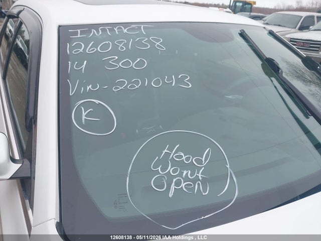 Продаж на аукціоні авто 2014 Chrysler 300, vin: 2C3CCARG1EH221043, номер лоту: 12608138