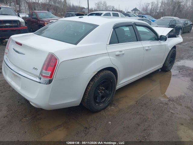 Продаж на аукціоні авто 2014 Chrysler 300, vin: 2C3CCARG1EH221043, номер лоту: 12608138