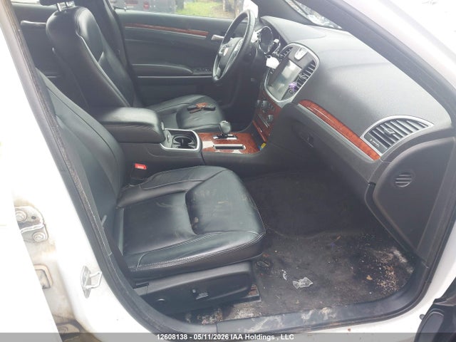 Продаж на аукціоні авто 2014 Chrysler 300, vin: 2C3CCARG1EH221043, номер лоту: 12608138
