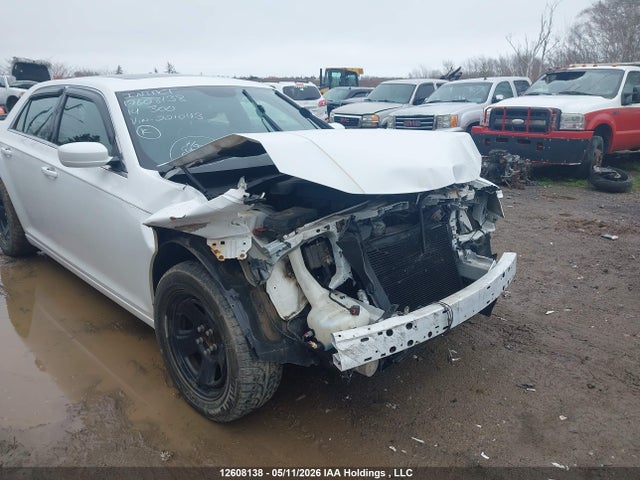 Продаж на аукціоні авто 2014 Chrysler 300, vin: 2C3CCARG1EH221043, номер лоту: 12608138