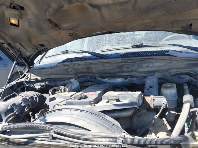 12608139 :رقم المزاد ، 3D7MX38A48G236837 vin ، 2008 Dodge Ram 3500 St/slt مزاد بيع