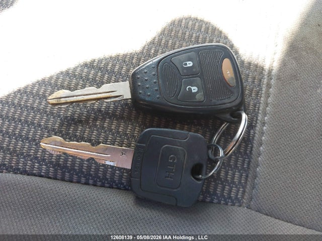 12608139 :رقم المزاد ، 3D7MX38A48G236837 vin ، 2008 Dodge Ram 3500 St/slt مزاد بيع