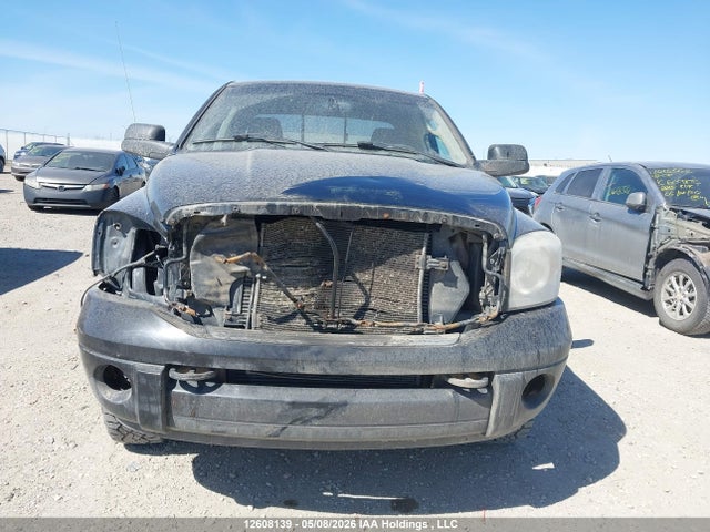 12608139 :رقم المزاد ، 3D7MX38A48G236837 vin ، 2008 Dodge Ram 3500 St/slt مزاد بيع