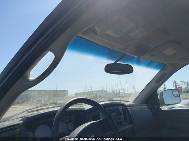 12608139 :رقم المزاد ، 3D7MX38A48G236837 vin ، 2008 Dodge Ram 3500 St/slt مزاد بيع