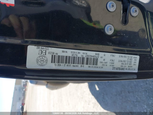 12608139 :رقم المزاد ، 3D7MX38A48G236837 vin ، 2008 Dodge Ram 3500 St/slt مزاد بيع