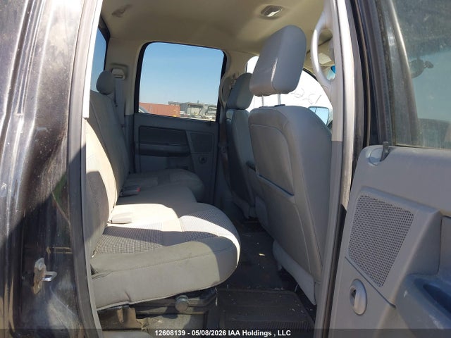 12608139 :رقم المزاد ، 3D7MX38A48G236837 vin ، 2008 Dodge Ram 3500 St/slt مزاد بيع