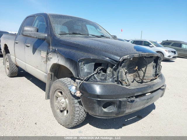12608139 :رقم المزاد ، 3D7MX38A48G236837 vin ، 2008 Dodge Ram 3500 St/slt مزاد بيع