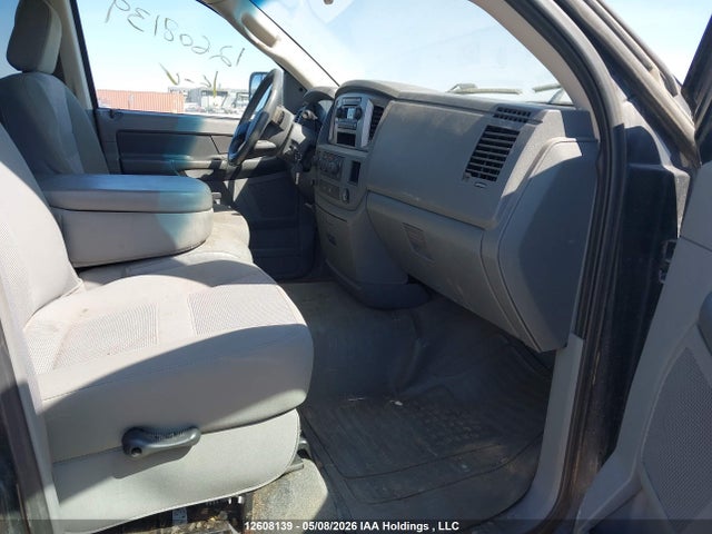 12608139 :رقم المزاد ، 3D7MX38A48G236837 vin ، 2008 Dodge Ram 3500 St/slt مزاد بيع