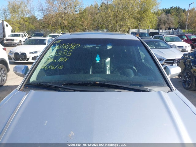 2007 Acura Rdx მანქანა იყიდება აუქციონზე, vin: 5J8TB18547A800335, აუქციონის ნომერი: 12608140