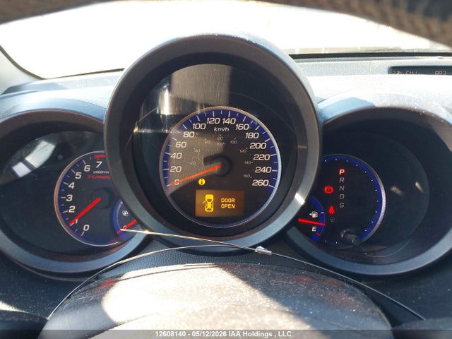 2007 Acura Rdx მანქანა იყიდება აუქციონზე, vin: 5J8TB18547A800335, აუქციონის ნომერი: 12608140