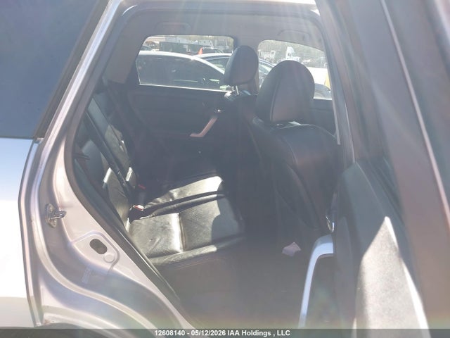 2007 Acura Rdx მანქანა იყიდება აუქციონზე, vin: 5J8TB18547A800335, აუქციონის ნომერი: 12608140